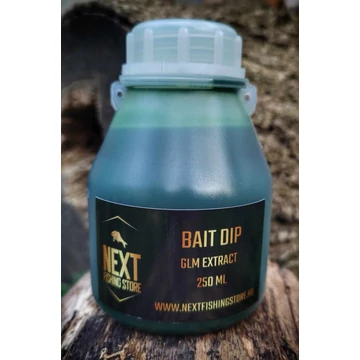 GLM Extract - 250ml