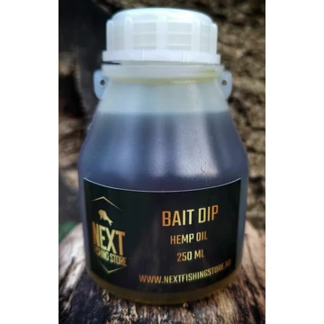 Hemp Oil - 250ml