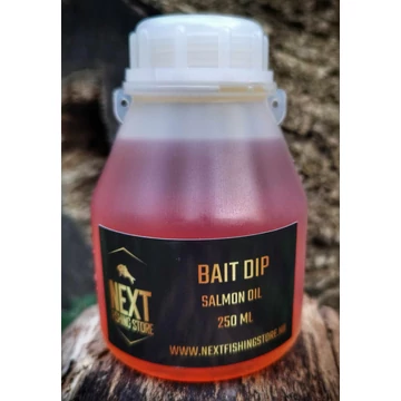 Salmon Oil - 250ml