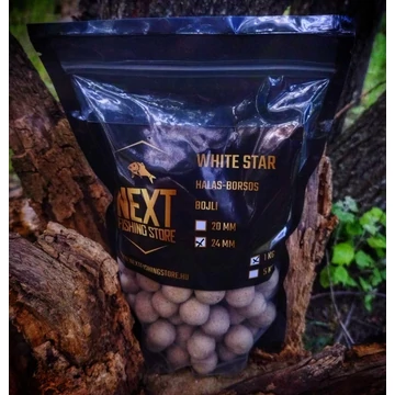 White Star