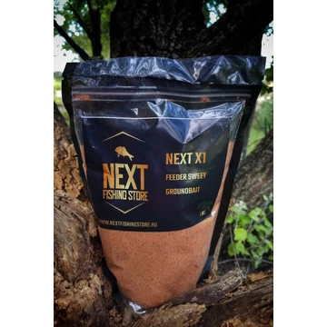 NEXT X1 - FEEDER SWEET