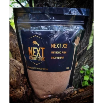 NEXT X2 - METHOD FISH