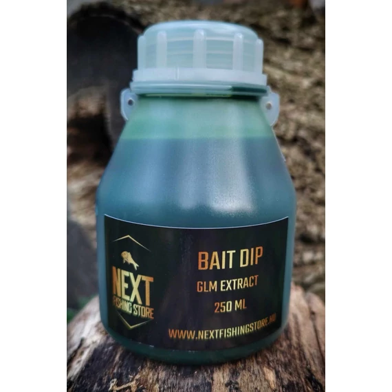 GLM Extract - 250ml