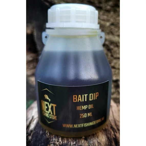 Hemp Oil - 250ml