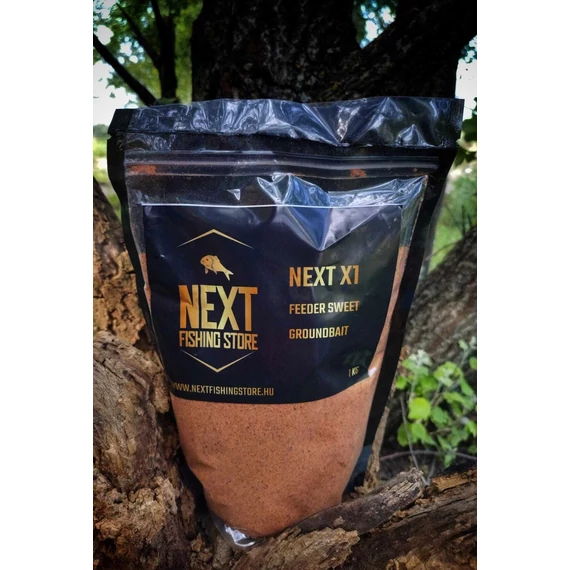 NEXT X1 - FEEDER SWEET