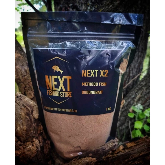 NEXT X2 - METHOD FISH